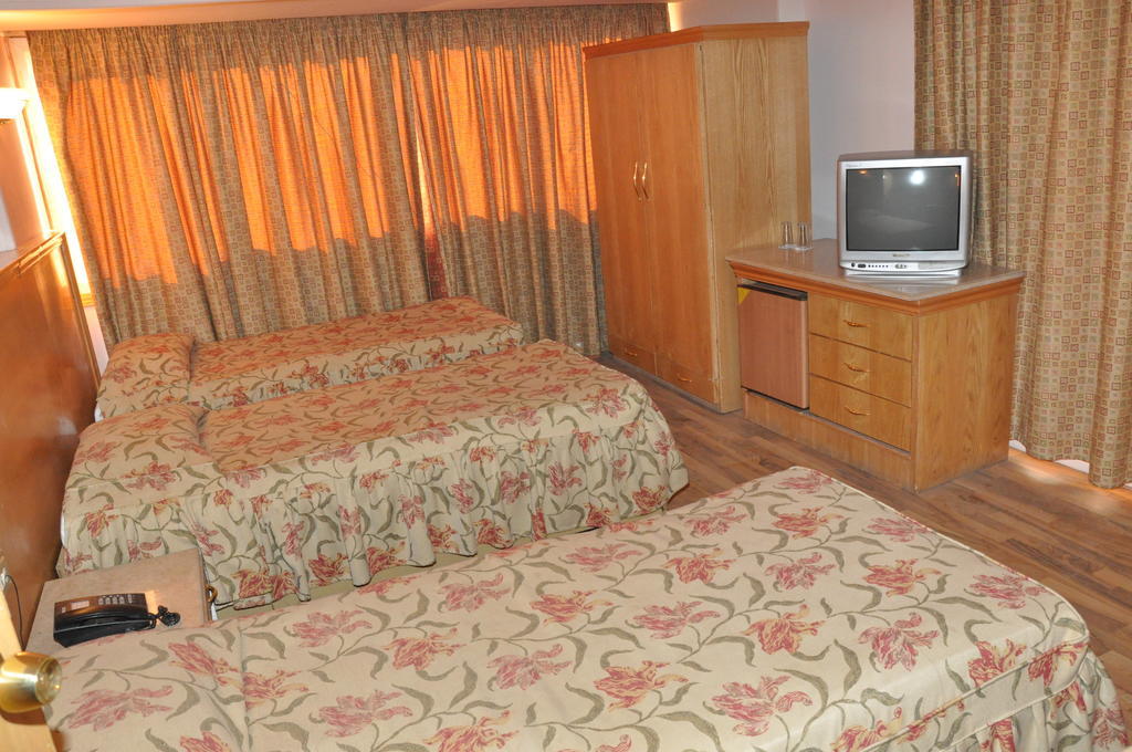 Caesars Palace Hotel Le Caire Chambre photo