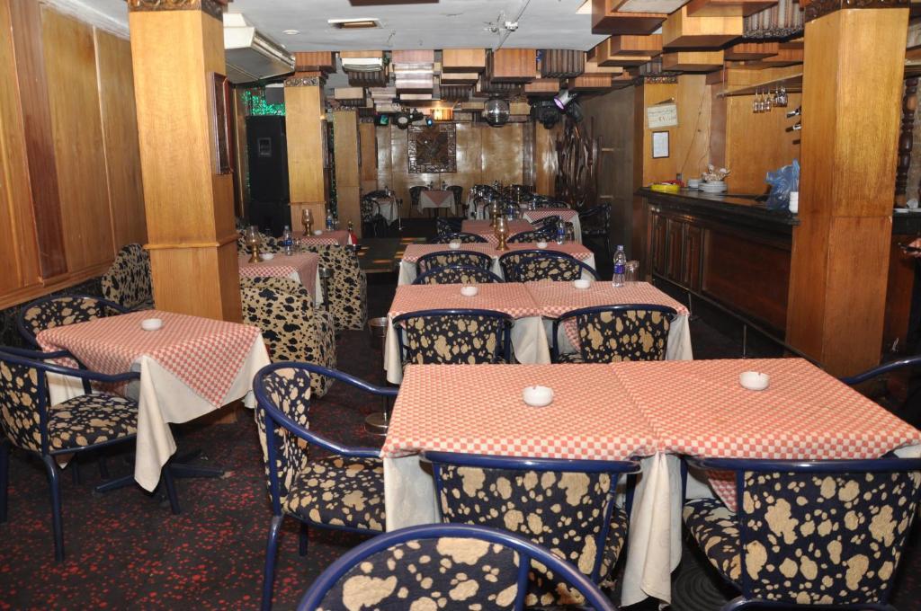 Caesars Palace Hotel Le Caire Extérieur photo